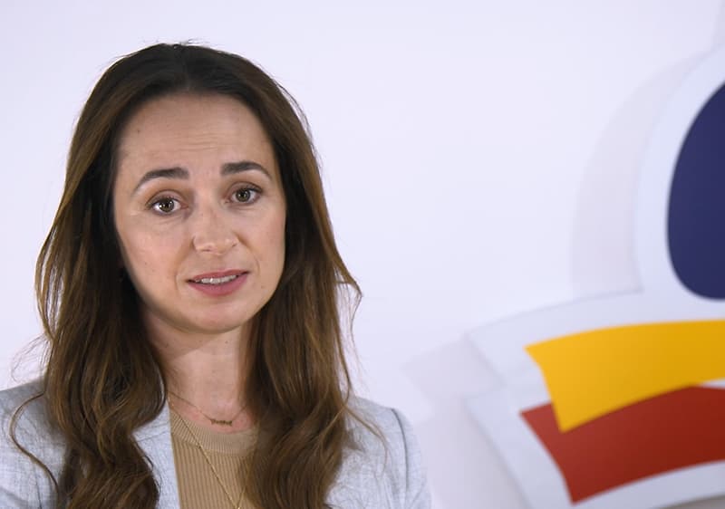 Gynekologička MUDr. Petra Straková - Menštruačný cyklus a predmenštruačný syndróm