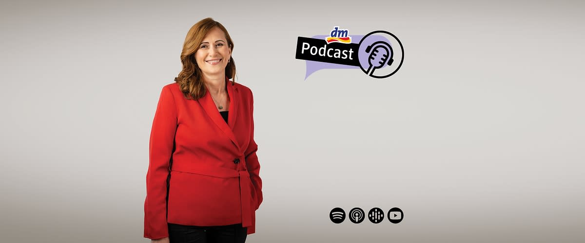 Zuzana Kocúrková, PCC - mentálna koučka v dm podcaste