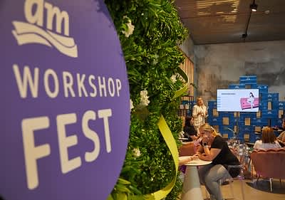 dm workshopfest