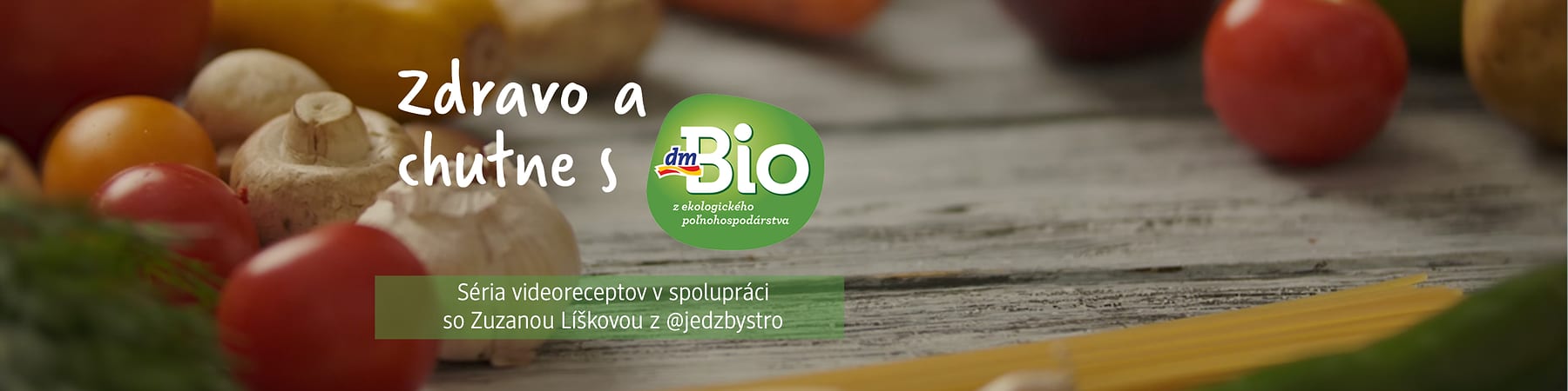 zdravo a chutne s dmBio