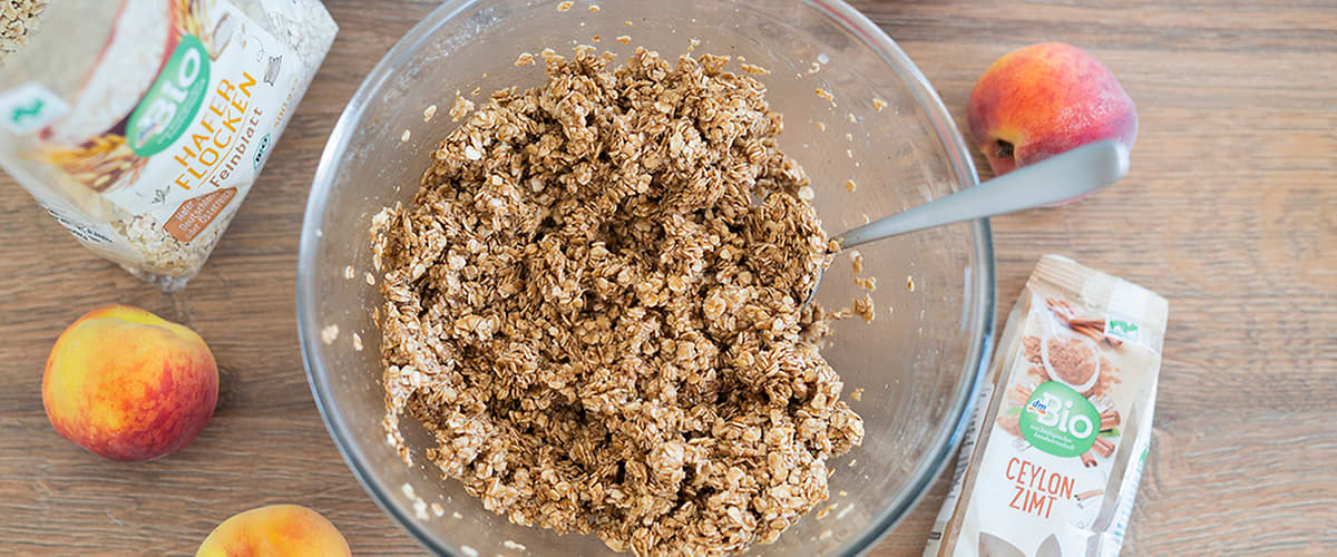 granola