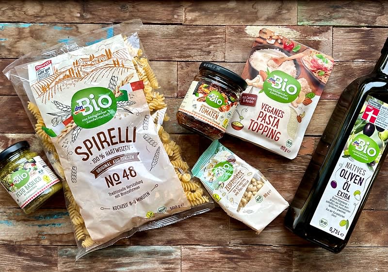 Nachystáme si prísady.