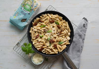penne od karotky