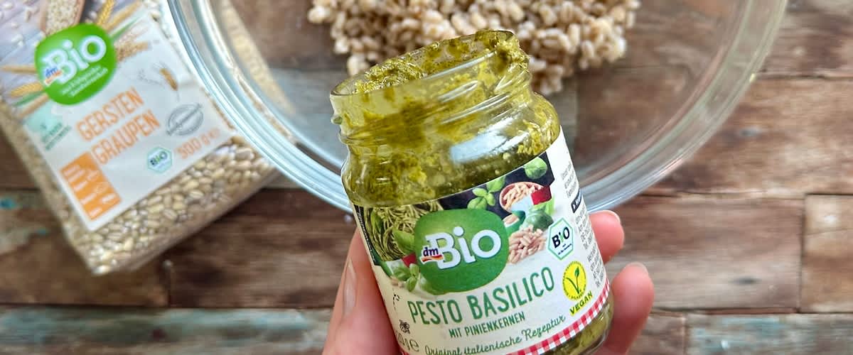pesto