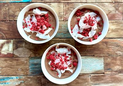puding