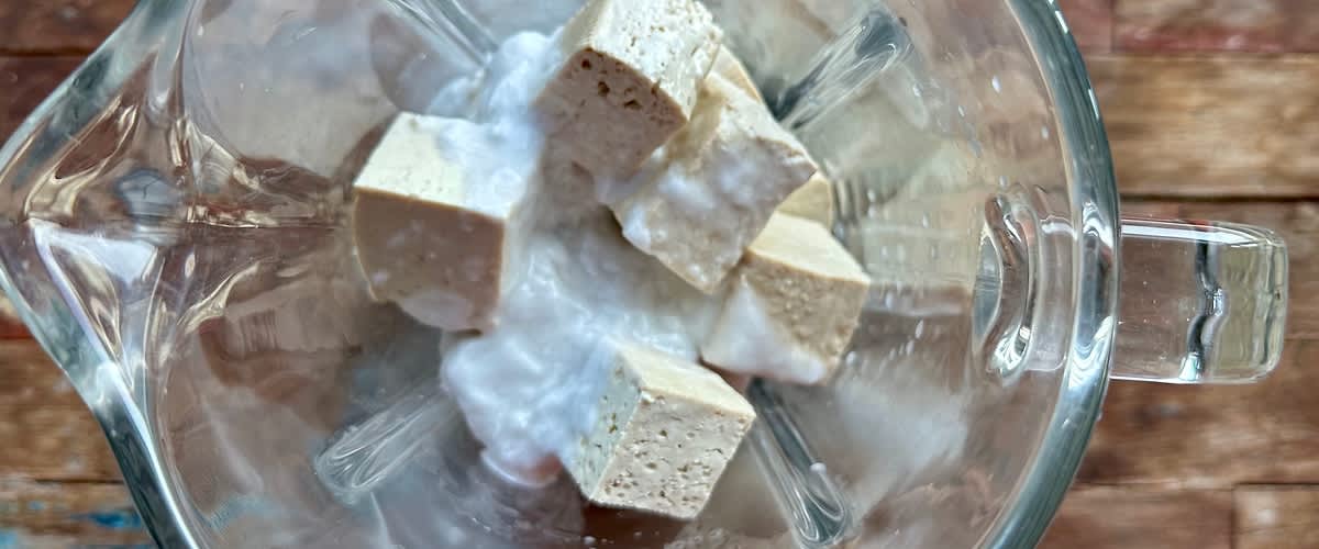 tofu