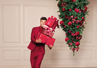 balíčky pre náročných