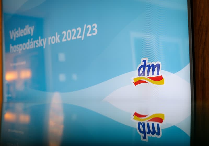 Hospodárske výsledky 2022/2023