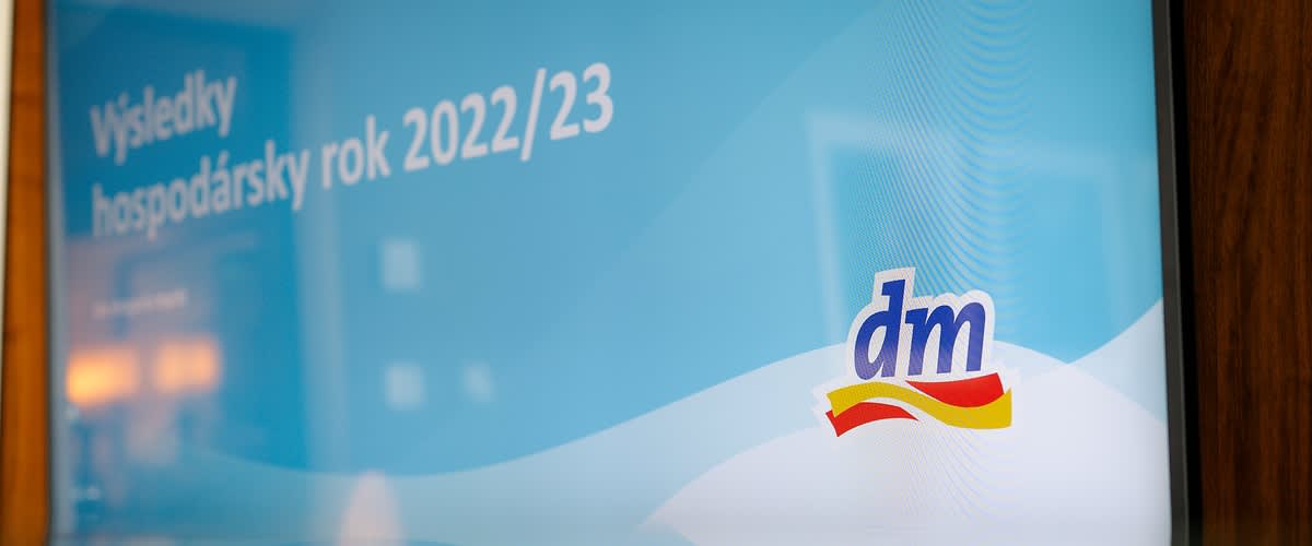 Hospodárske výsledky 2022/2023