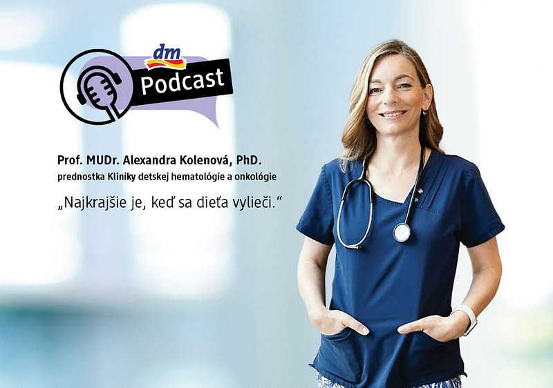 Prof. MUDr. Alexandra Kolenová PhD.