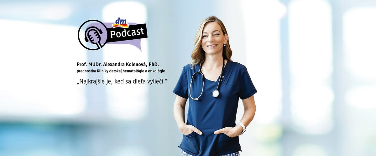 Prof. MUDr. Alexandra Kolenová PhD.