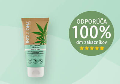 Krém na ruky Skľudňujúci zázrak, 50 ml