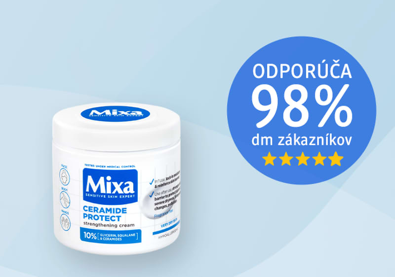 Telový krém Ceramide Protect, 400 ml