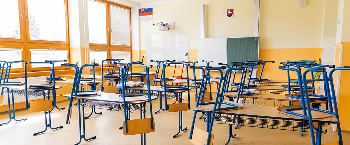 Základná škola Lokca