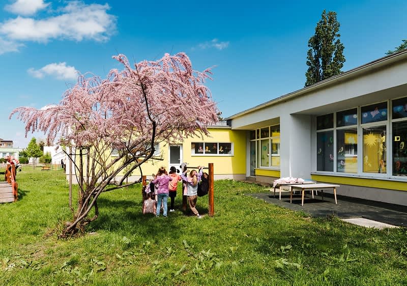 Základná škola Sereď