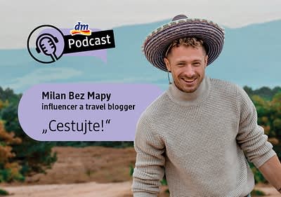23 diel - Milan bez mapy