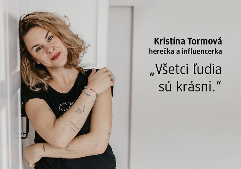 Kristína Tormová