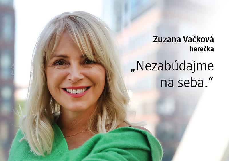 Zuzana Vačková