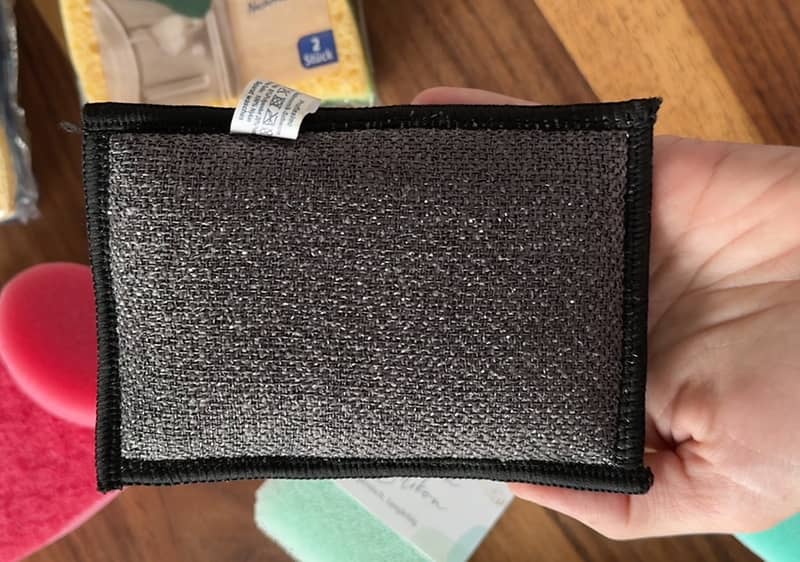 Hubka na sklo-keramické dosky od značky Profissimo