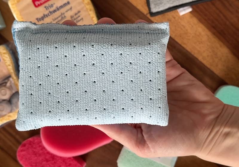 Hubka na kúpeľne od značky Profissimo