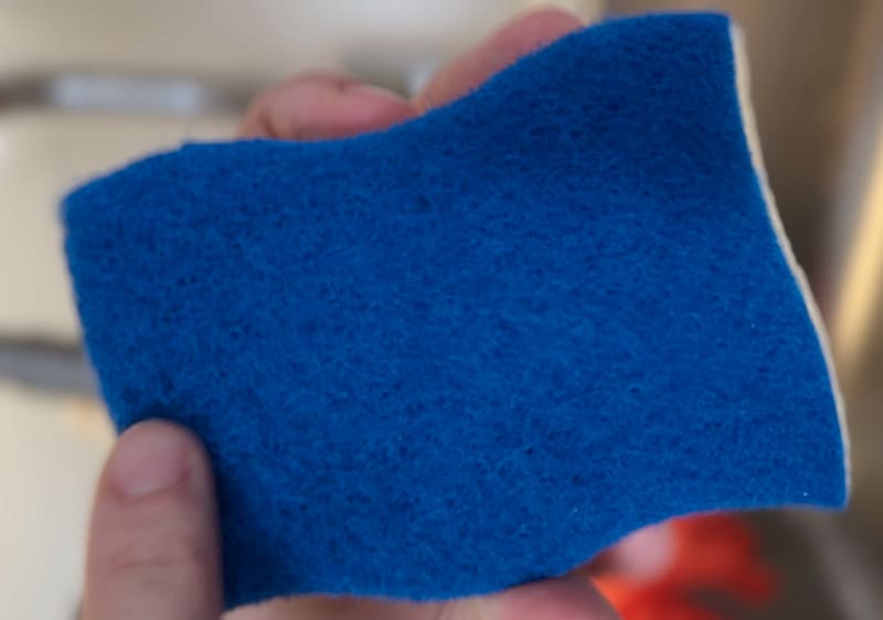 Hubka na riad z celulózy od značky Profissimo