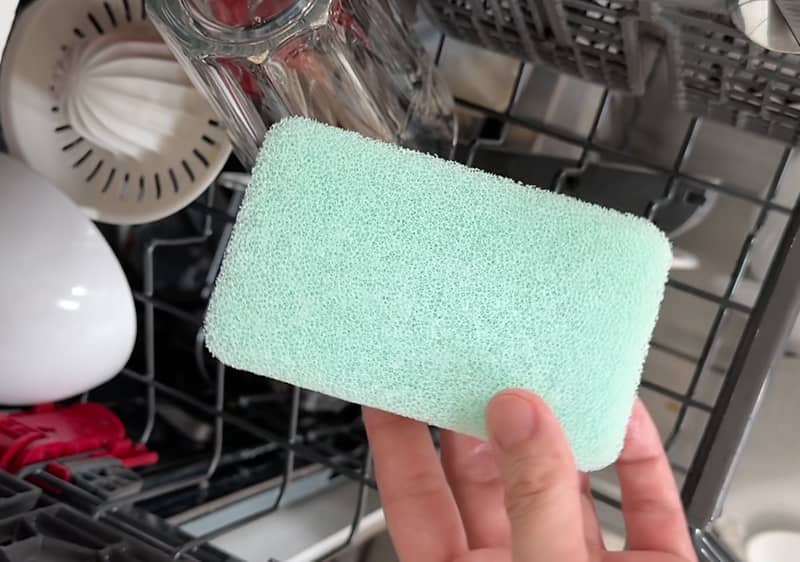 Silikónová hubka od značky Profissimo