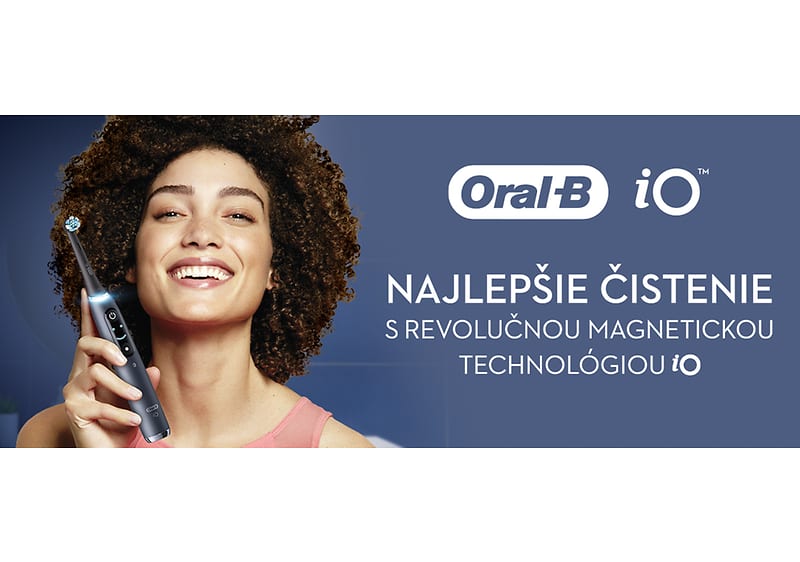 Oral-B