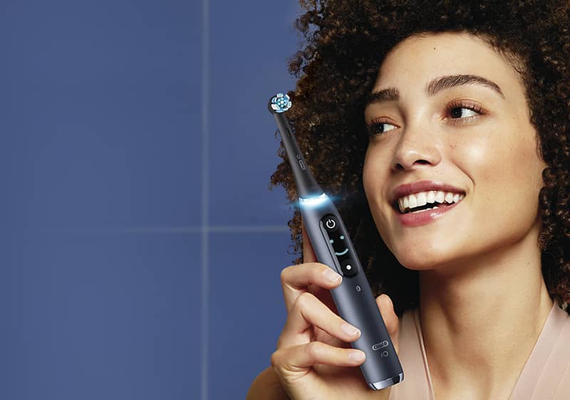 Oral-B