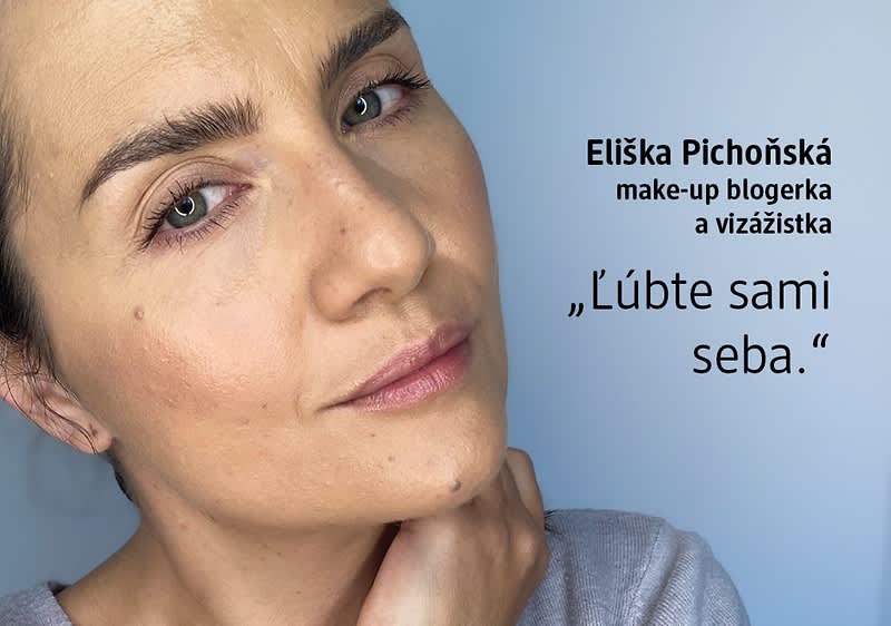 dm podcast s Eliškou Pichoňskou 