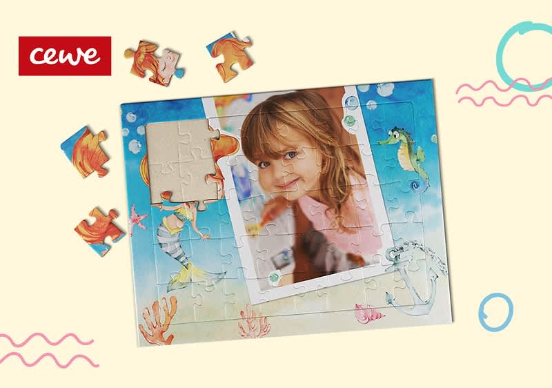 cewe fotopuzzle