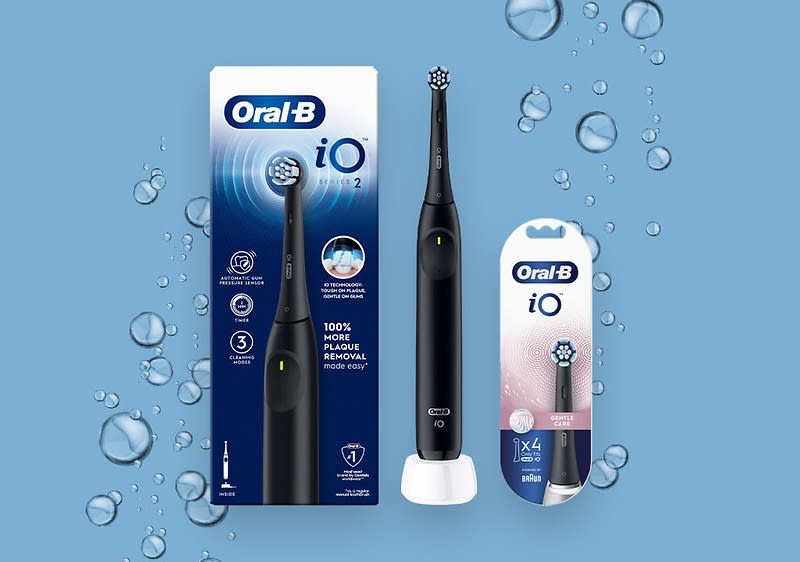 Oral-B