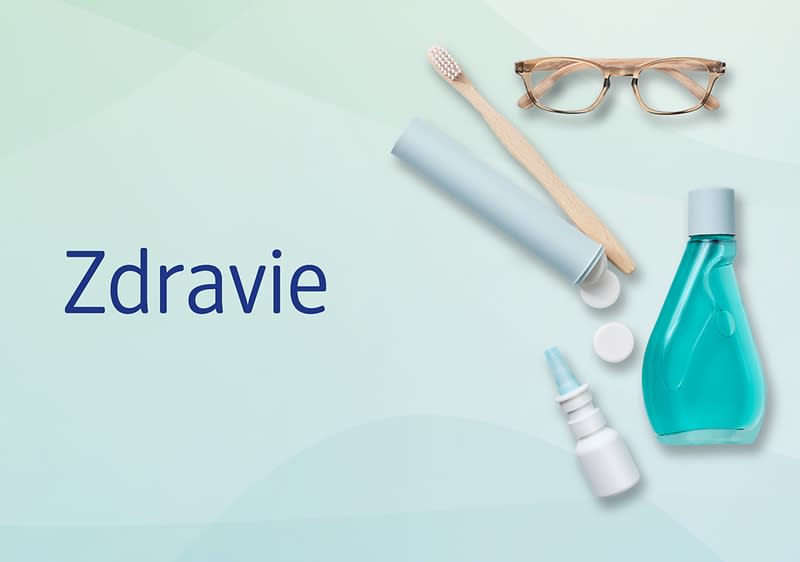 Zdravie