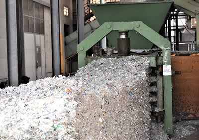 Recyklácia nápojových kartónov