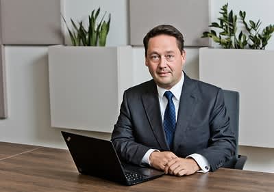 Juraj Charvát