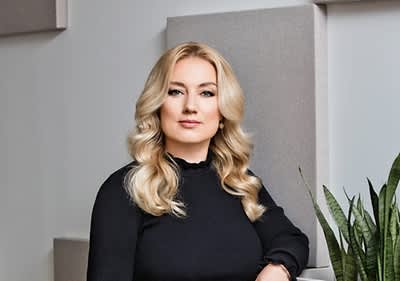 Janka Poláčková