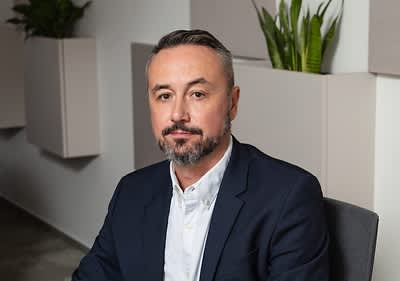 Ing. Miroslav Růžička