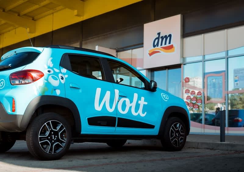 Expresné doručenie