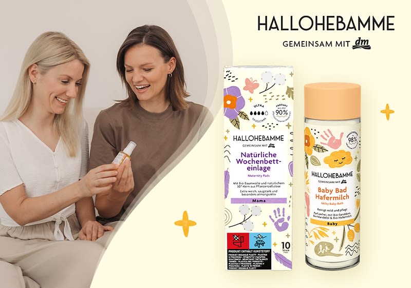 hallohebamme