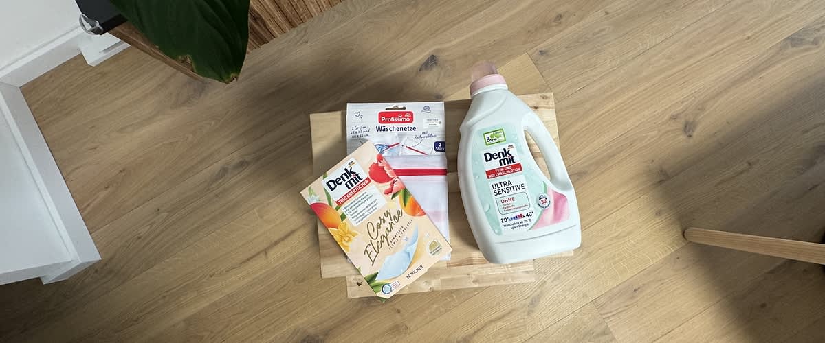 Produkty dm značiek