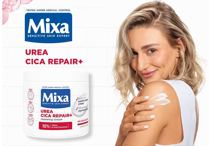 Mixa