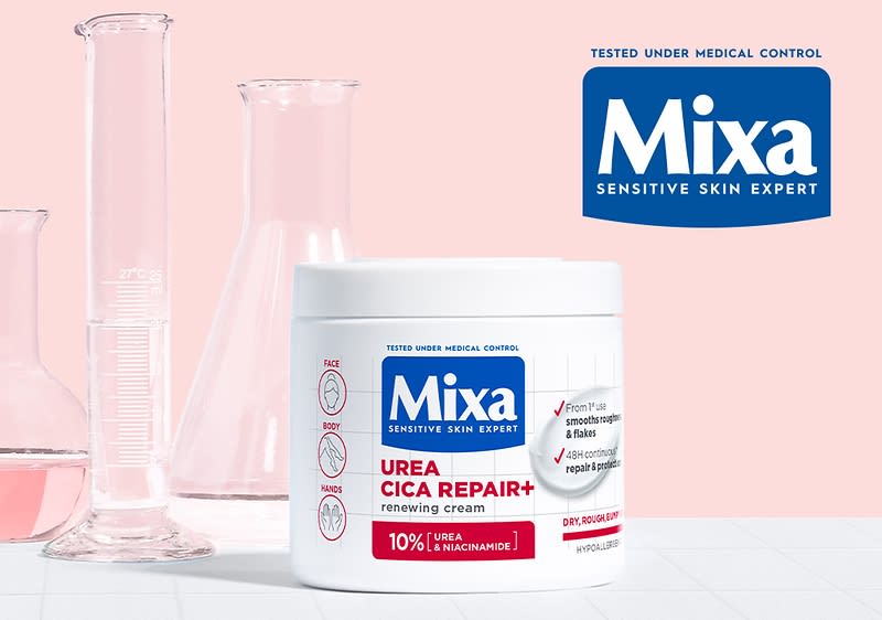 Mixa