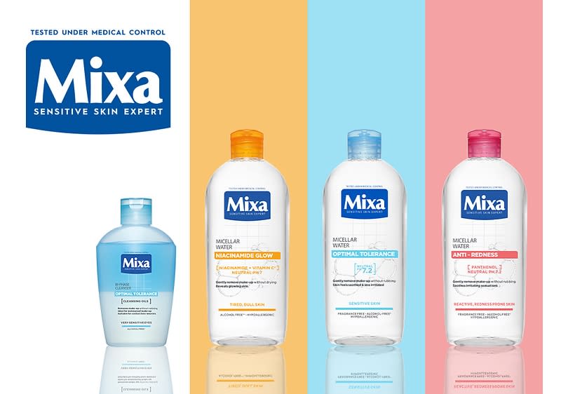 Mixa