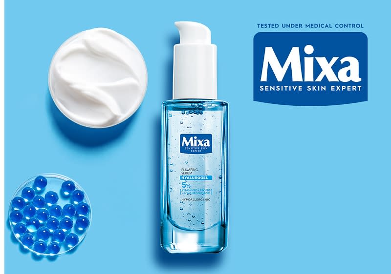 Mixa