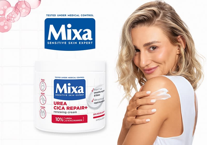 Mixa