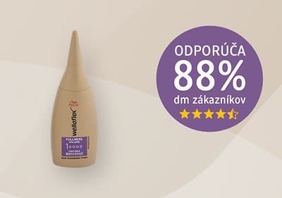 Stylingové tonikum Fullness Volume