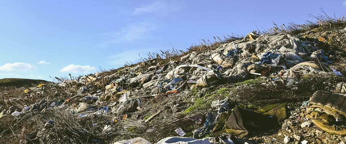 recyklácia plastov