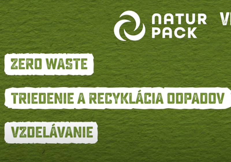 Recyklácia plastov