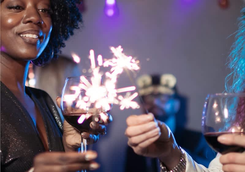 Silvester 2023