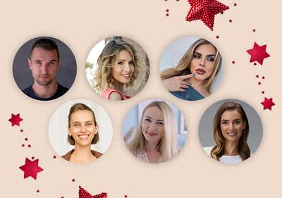 tipy na vianočné darčeky od influencerov