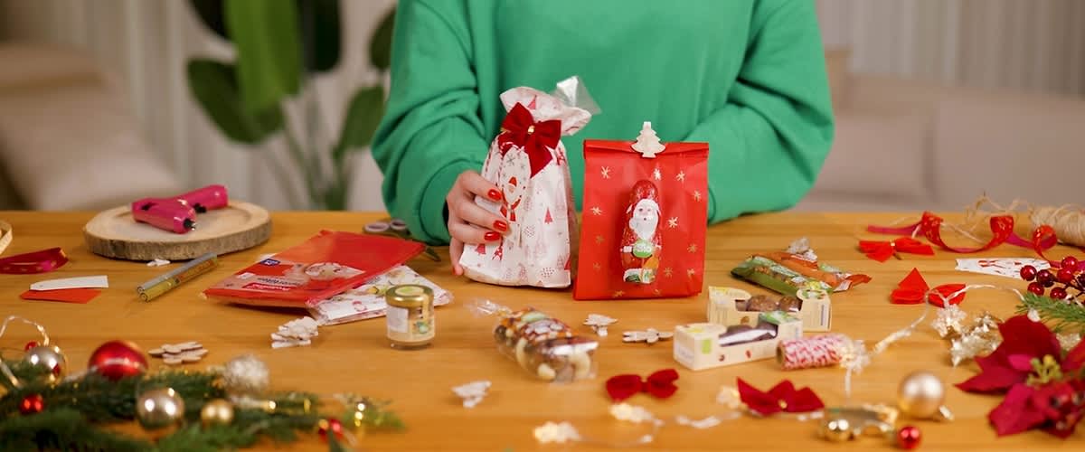 Mikulášske balíčky